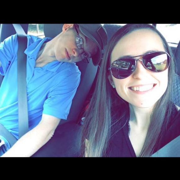 Meet your Posher, Karrie - Picture 1 of 1