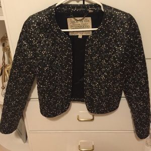 Jack wills blazer