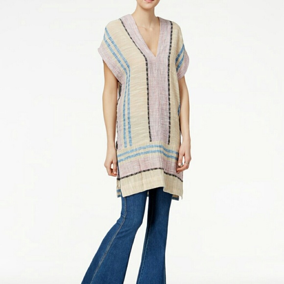 Free people Tunic