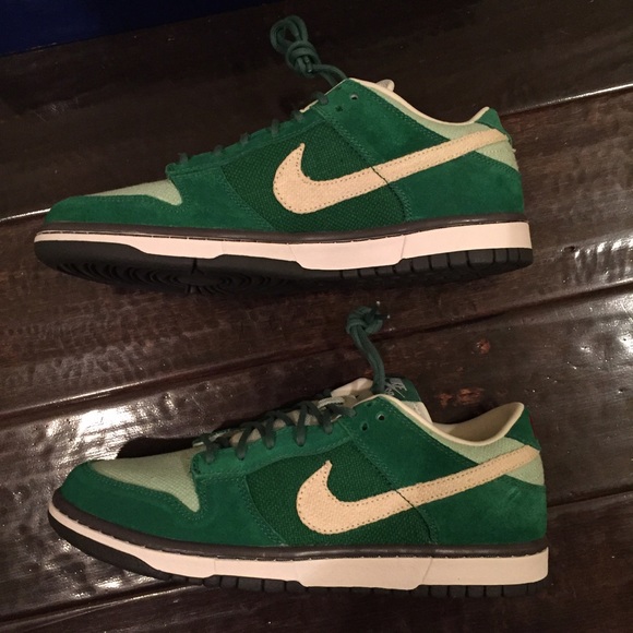 Nike Other - Women's Nike SB sneaker, size 8.5