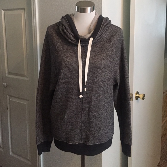 SO Sweaters - Oversize jogging sweater