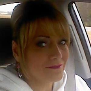 Meet your Posher, Kerri