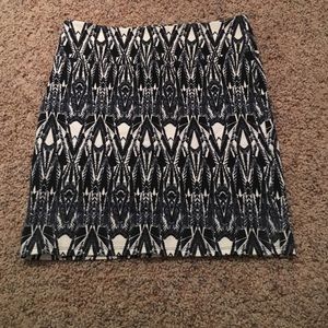 American Eagle pencil skirt