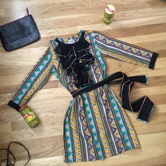 Almatrichi Dresses & Skirts - Washington's Daughter's Dress🎉🎉sale