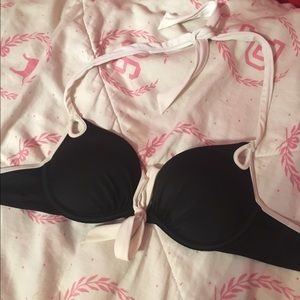 Victoria's Secret push up bikini top