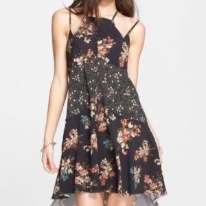 free people crescent dress