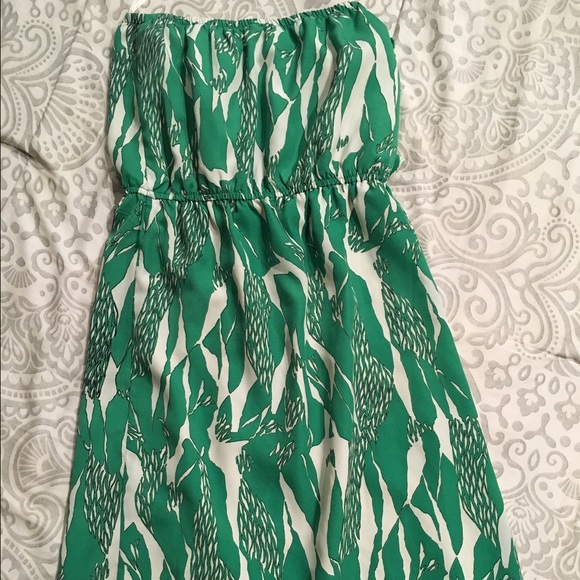 Mm couture dress. - Picture 2 of 3