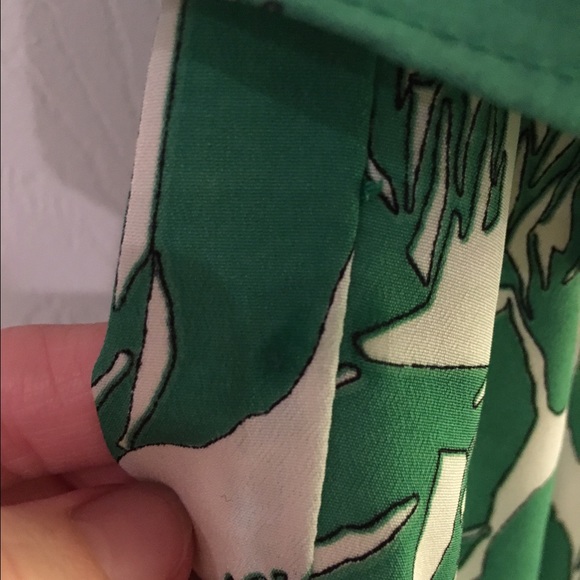 Mm couture dress. - Picture 3 of 3