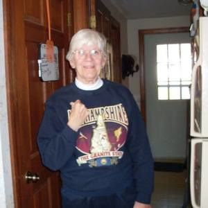 Meet your Posher, Catherine