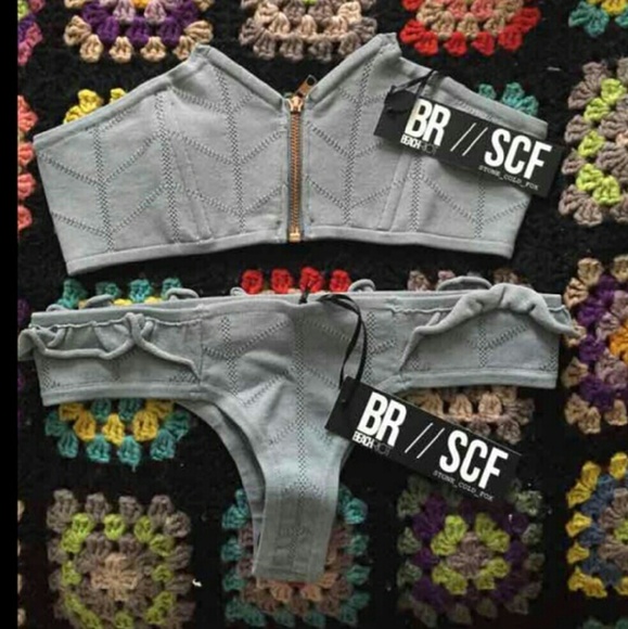 Beach Riot Other - 💥Trade💥  Stone Cold fox swim beach riot