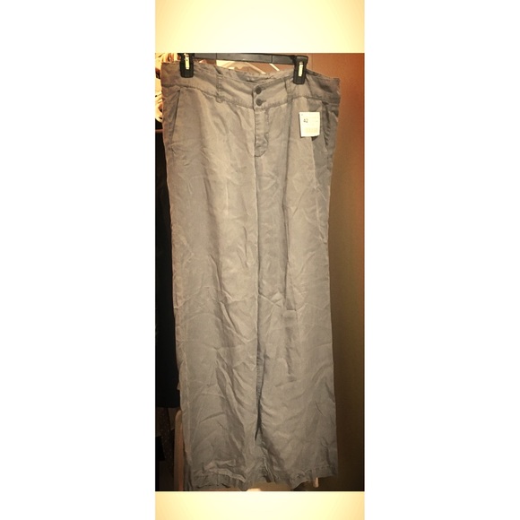 Zara loose fit pants