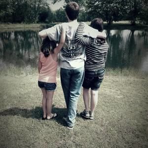 Meet your Posher, Misty