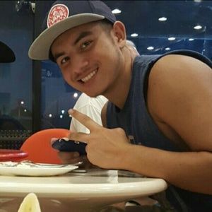 Meet your Posher, Jacobb