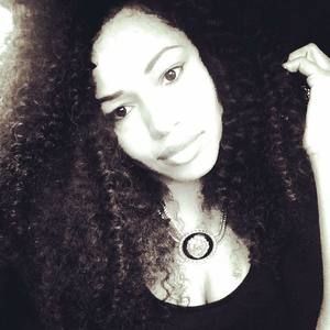 Meet your Posher, Jana