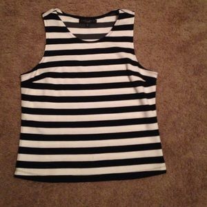 Sanctuary slightly cropped tank