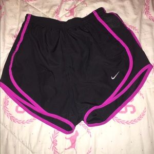 Nike dri-fit shorts