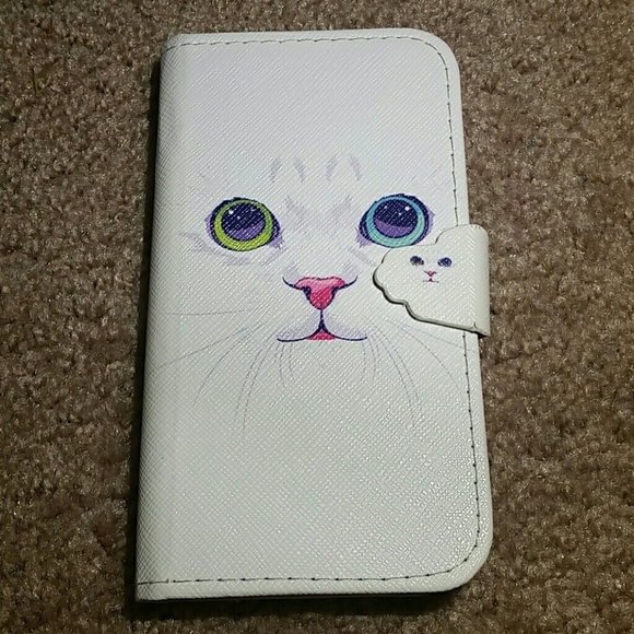 Cat Phone case