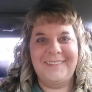 Meet your Posher, Tammy