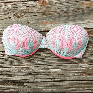 Xhiliration Bikini Top