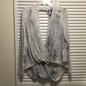 Never worn.