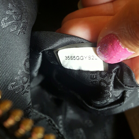 Extra pictures of Michael Kors bag - Picture 2 of 4