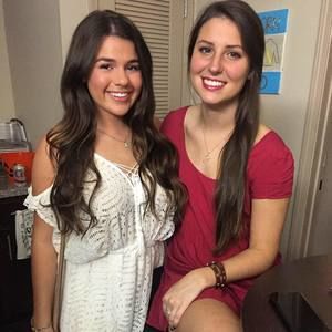 Meet your Posher, Mary kate