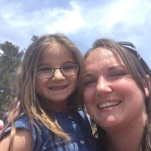 Meet your Posher, Jackie