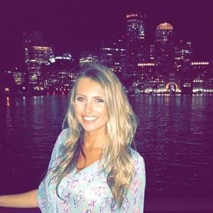 Meet your Posher, Madeline