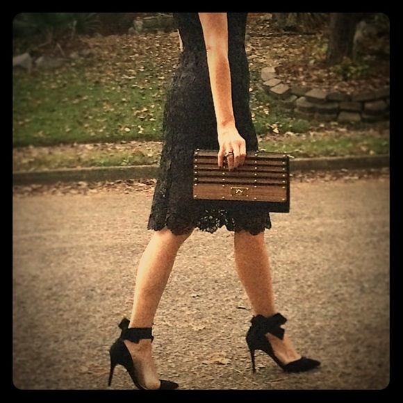 Meet your Posher, ClachicStyle