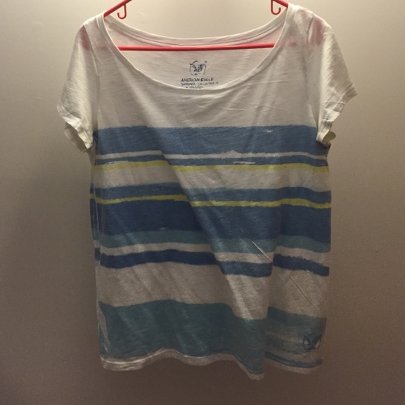 Short sleeve