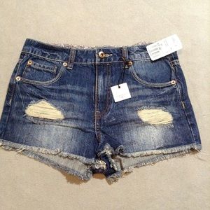 Forever 21 Shorts