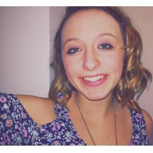 Meet your Posher, Ashleigh