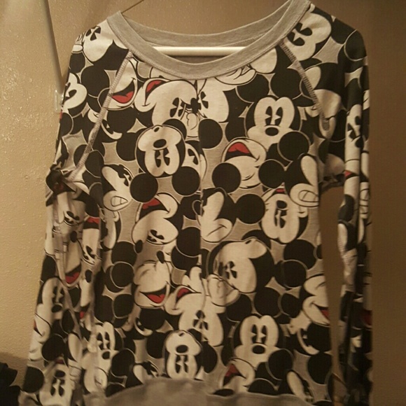 Reversible jacket