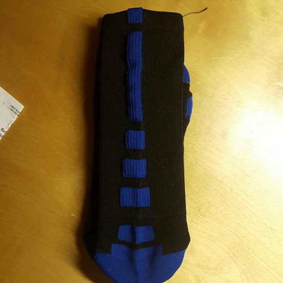 Crew socks