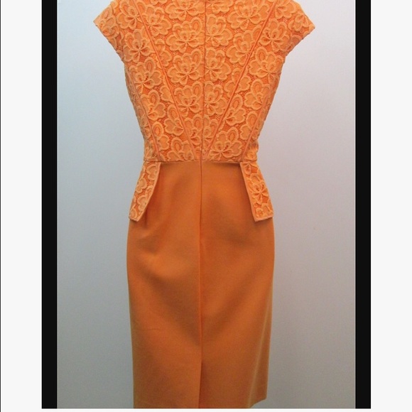 Antonio Melani Mcayden Dress