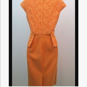Antonio Melani Mcayden Dress