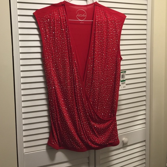 Never worn.
