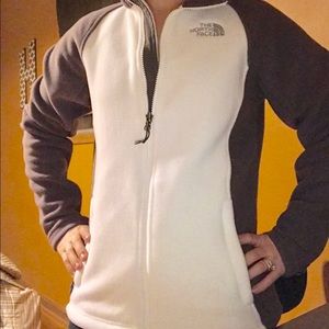 The north face khumbu