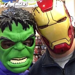 Meet your Posher, Leah