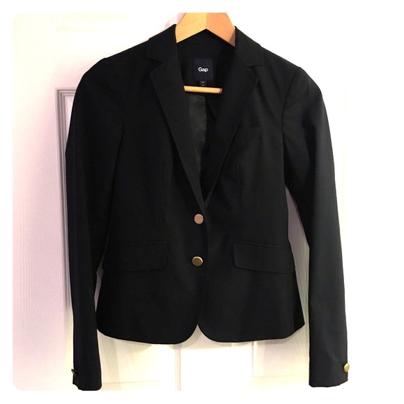 Light weight Navy suit jacket