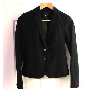Light weight Navy suit jacket