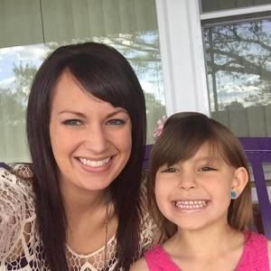 Meet your Posher, Kristen