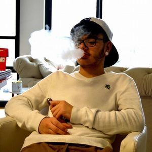 Meet your Posher, Mason