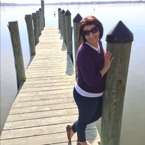 Meet your Posher, Hilda