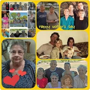 Meet your Posher, Donna