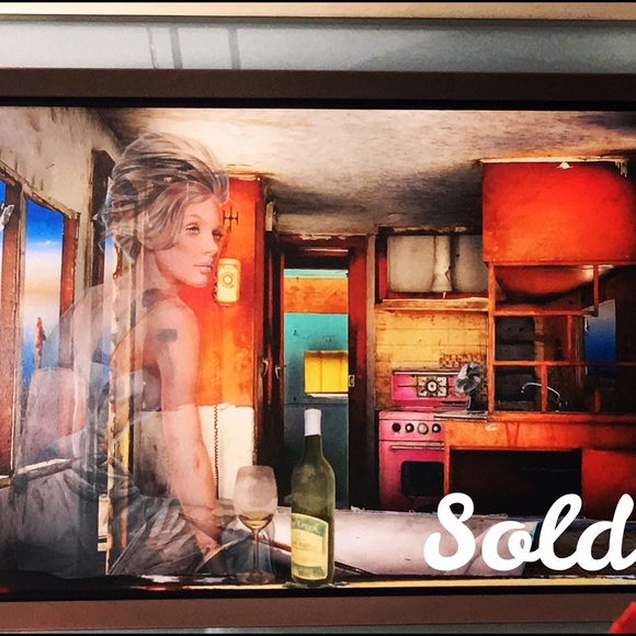 Past Sold Items