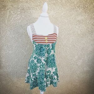 Adorable Day Dress