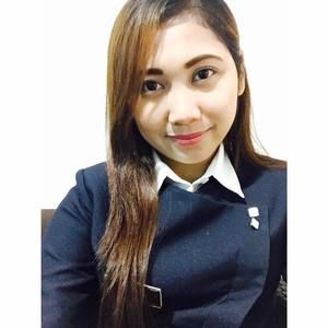 Meet your Posher, Karen ashley