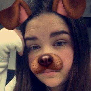 Meet your Posher, Caitlin