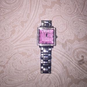 Betsy Johnson Watch
